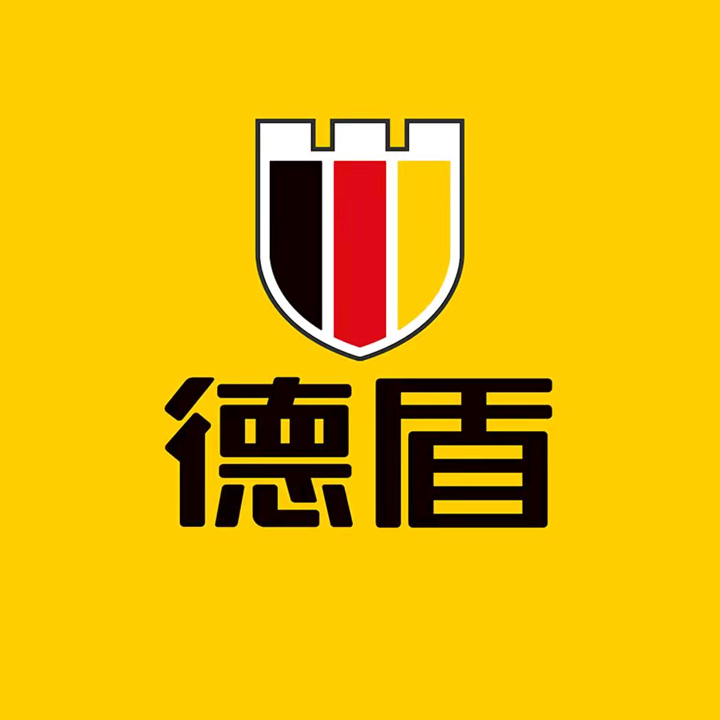 德盾装甲门