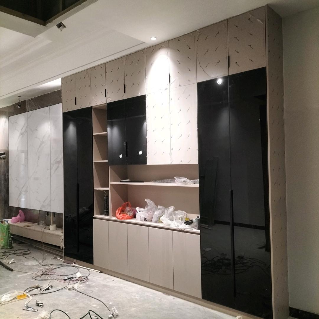祁阳县爱家居全屋定制工厂