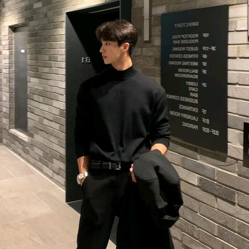 狼衣族男装官方账号