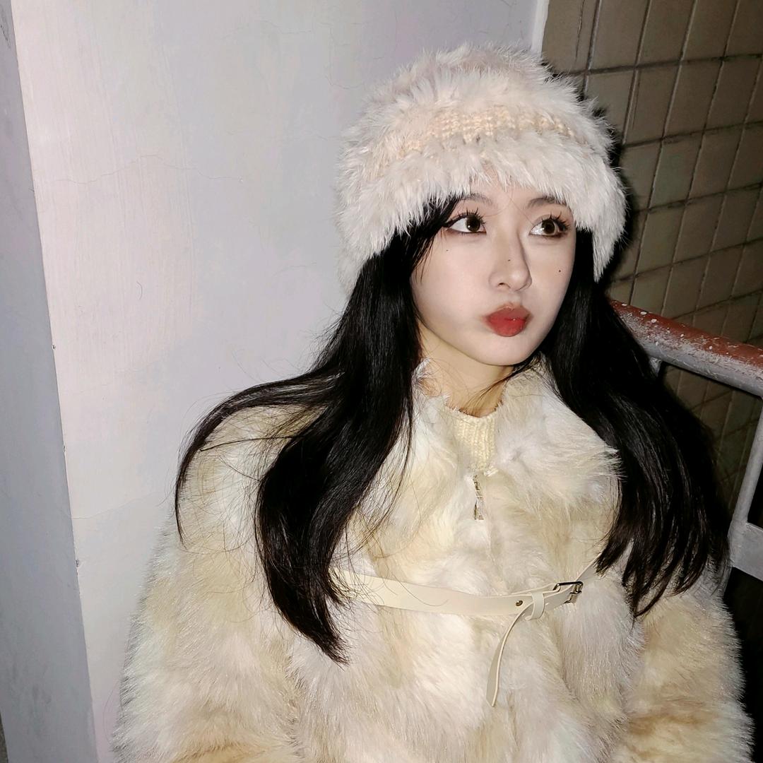 暴走小依