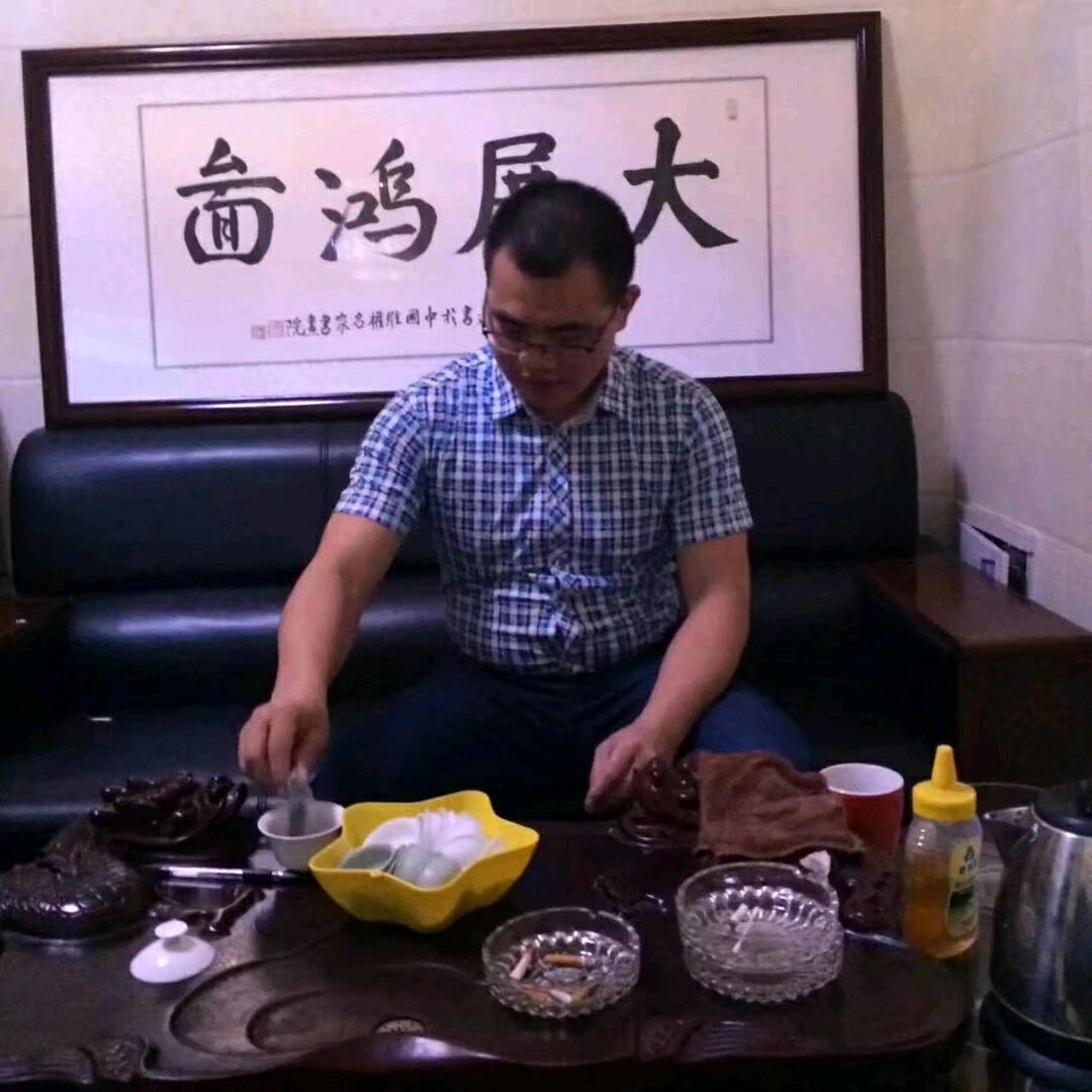 竹艺申空间设计苑