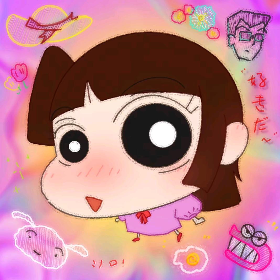 小H