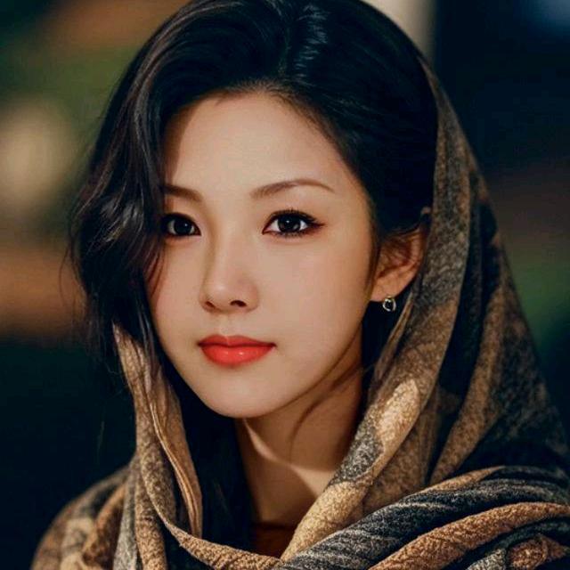 杨铁💞穆念慈