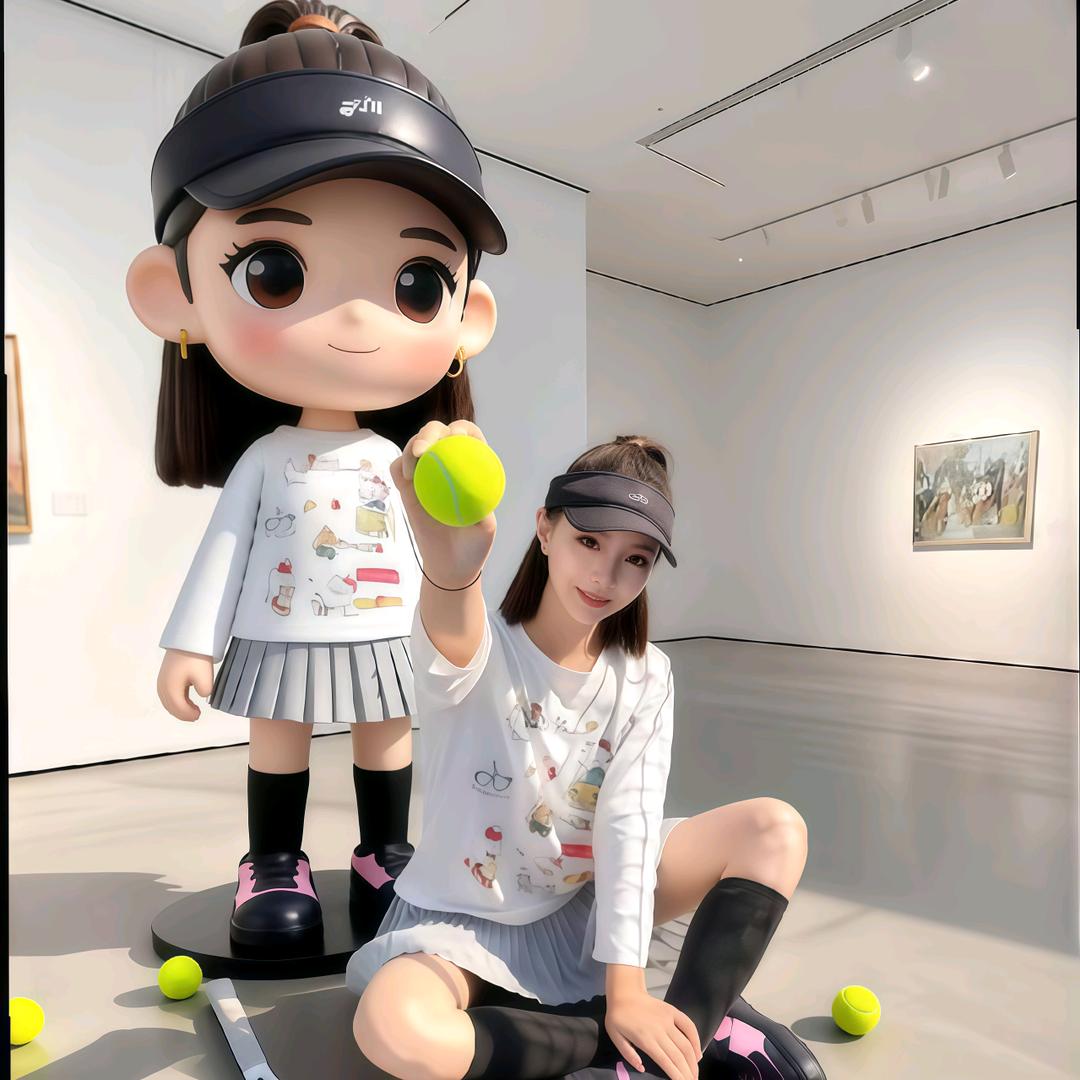 😍乐意李