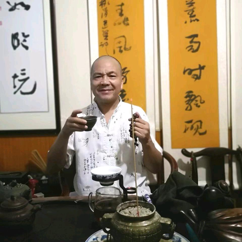 船山画院罗旭辉