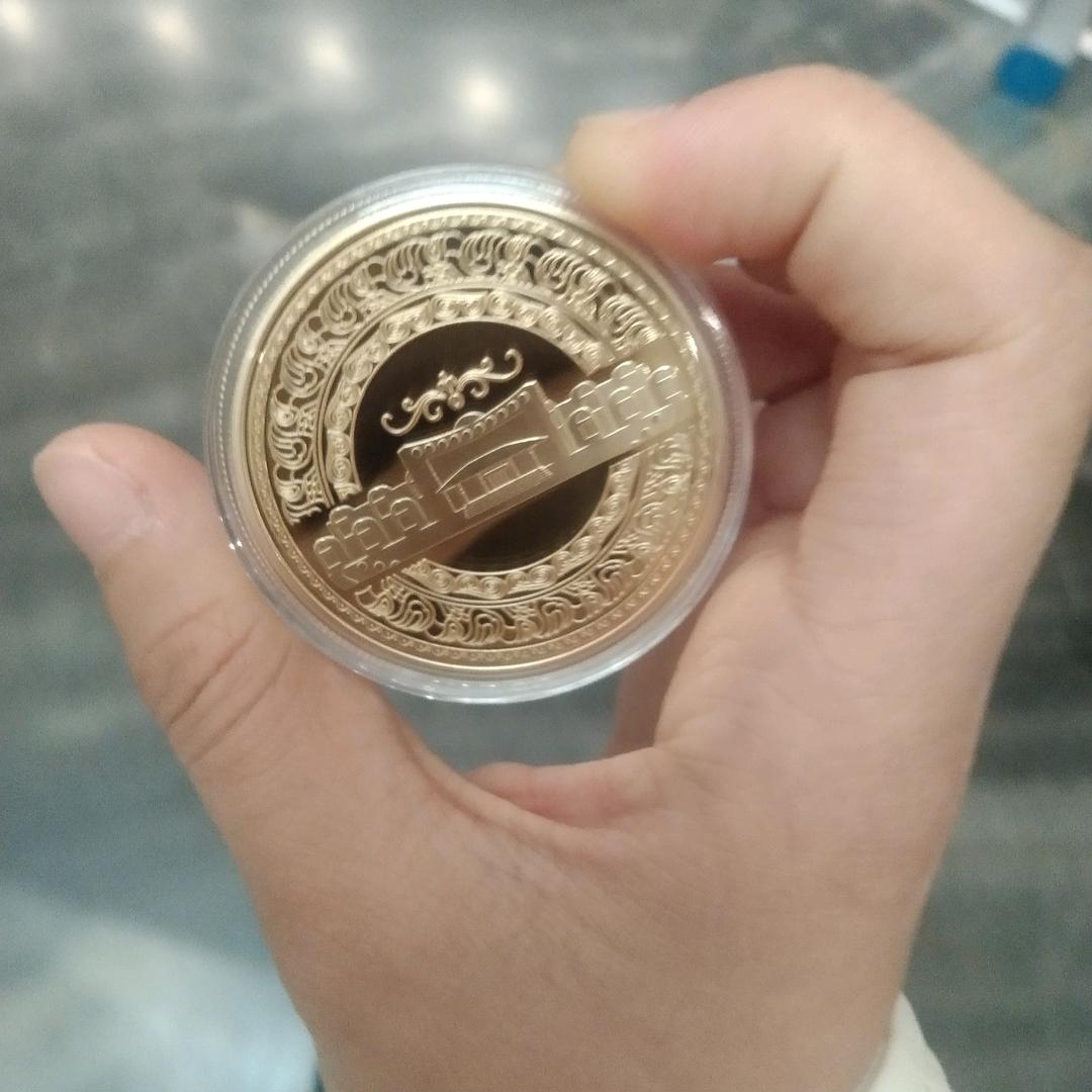 日月星辰。
