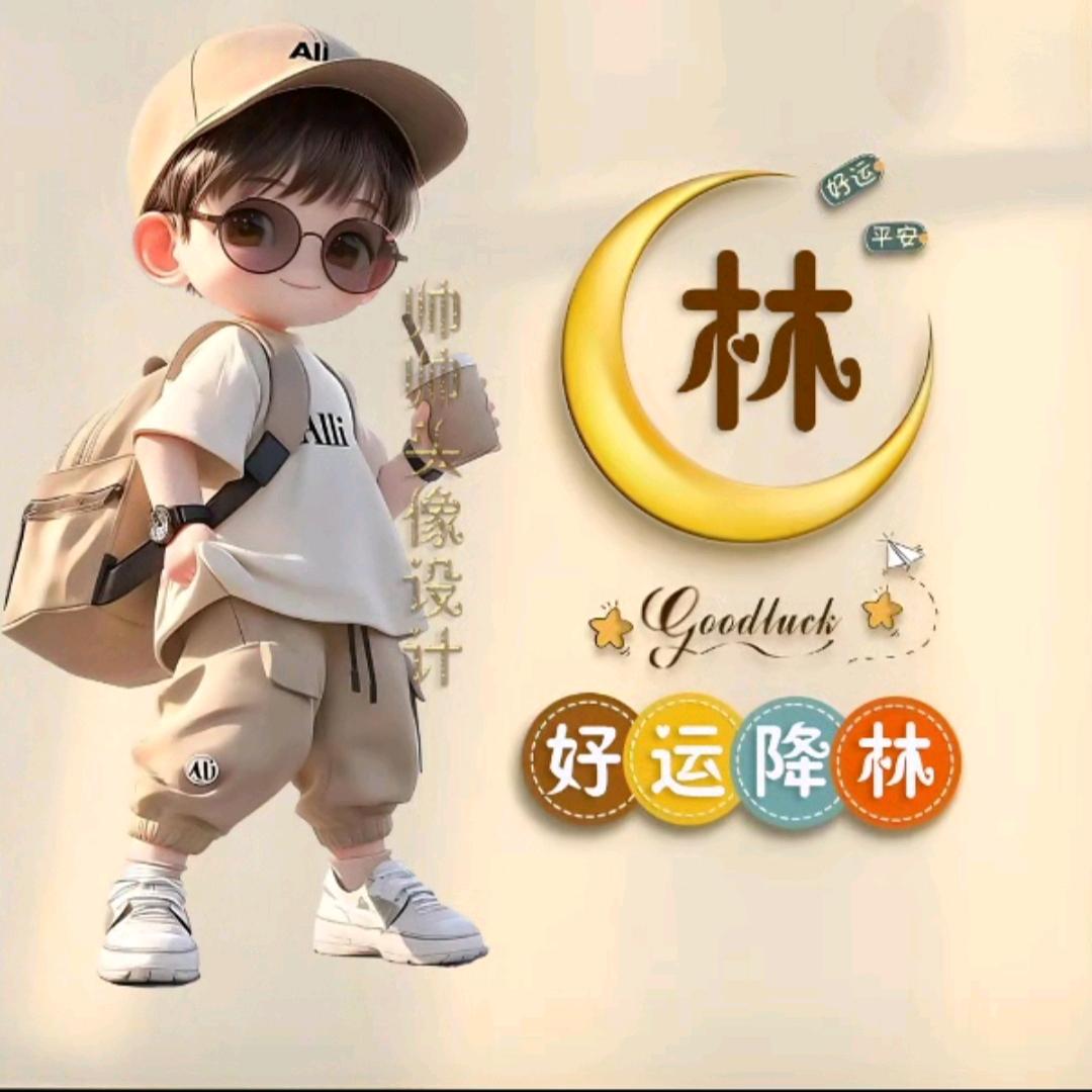 @林先生