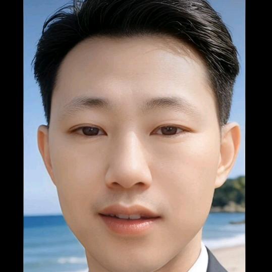 曾明哥。遵义市