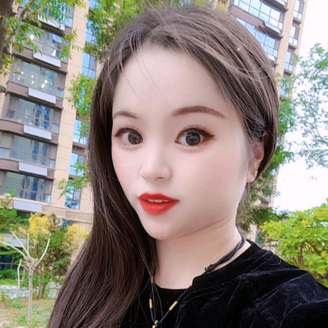 @莎莎