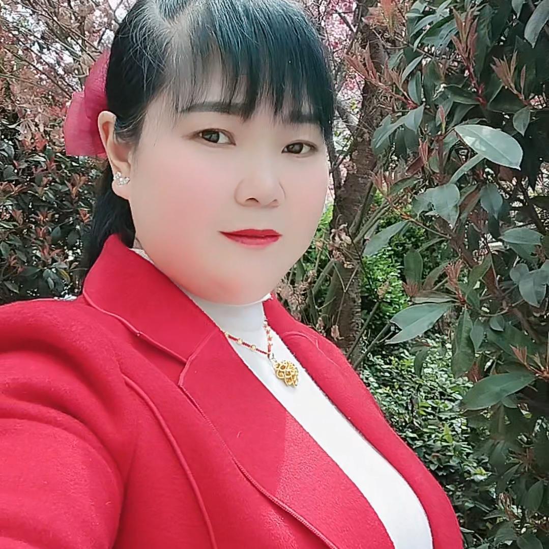 农村幺妹