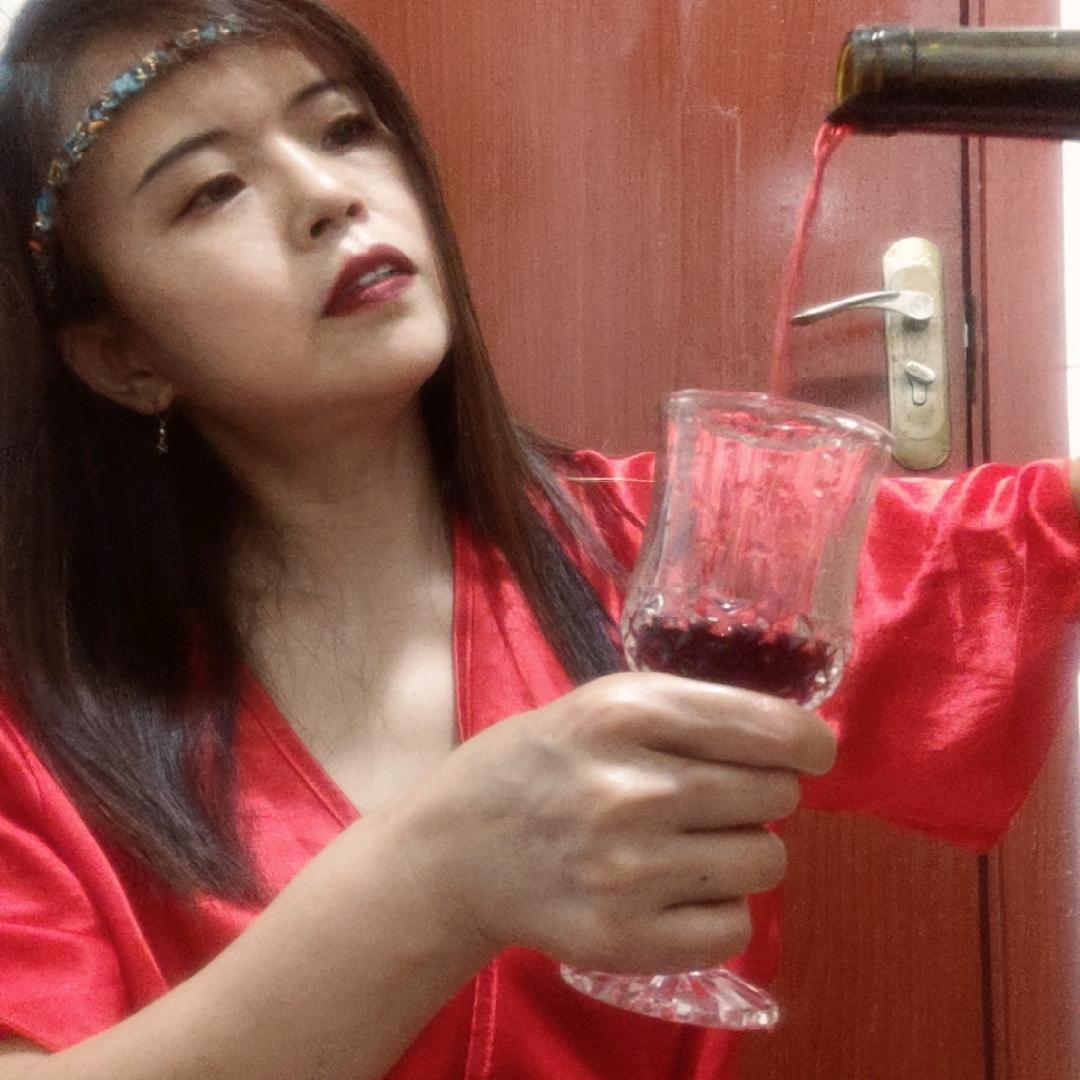 微笑