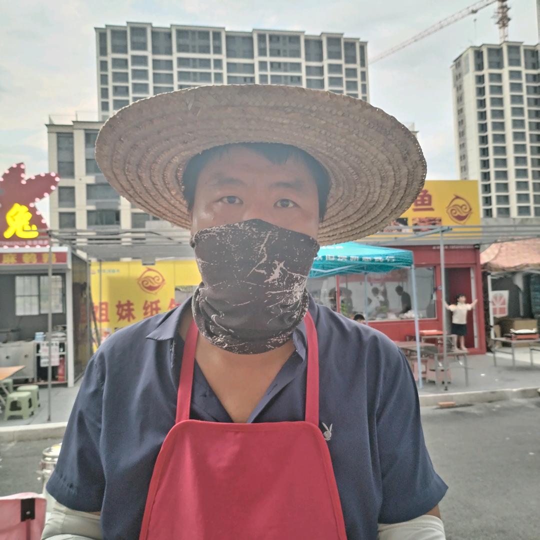 河北小于哥