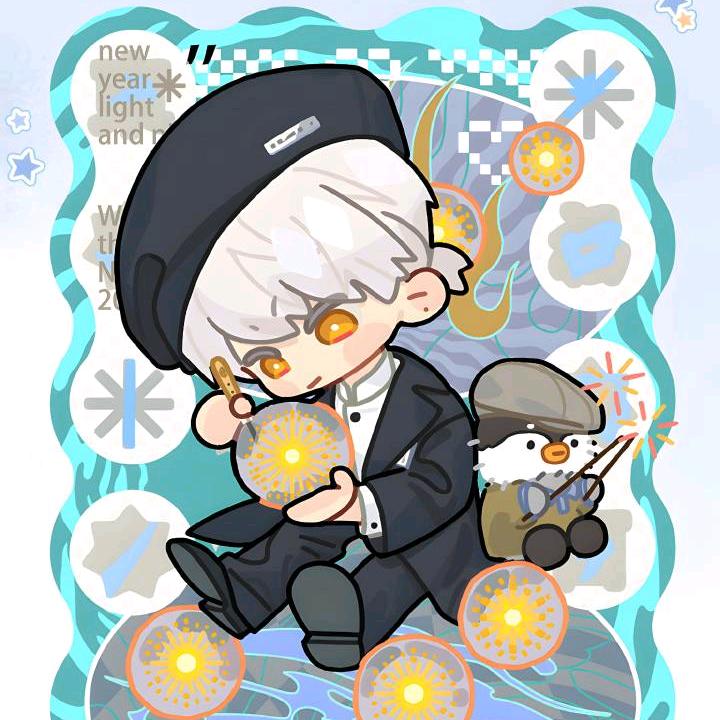无邪innocent⁰⁷²³🌱