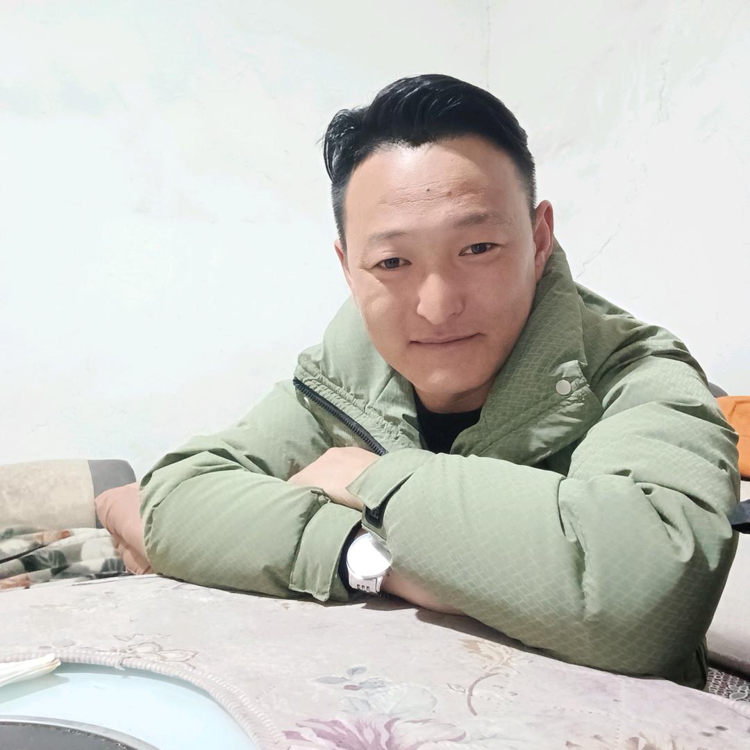 龙滩小马哥