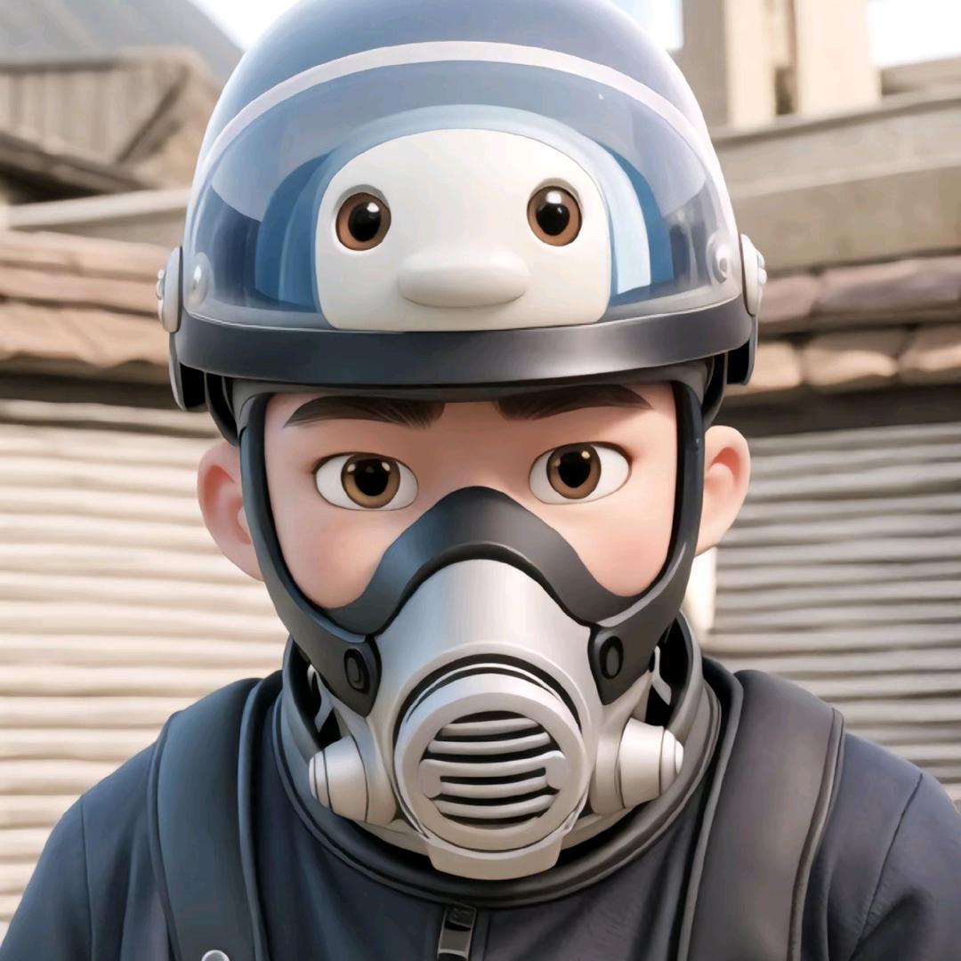 小小挖煤匠