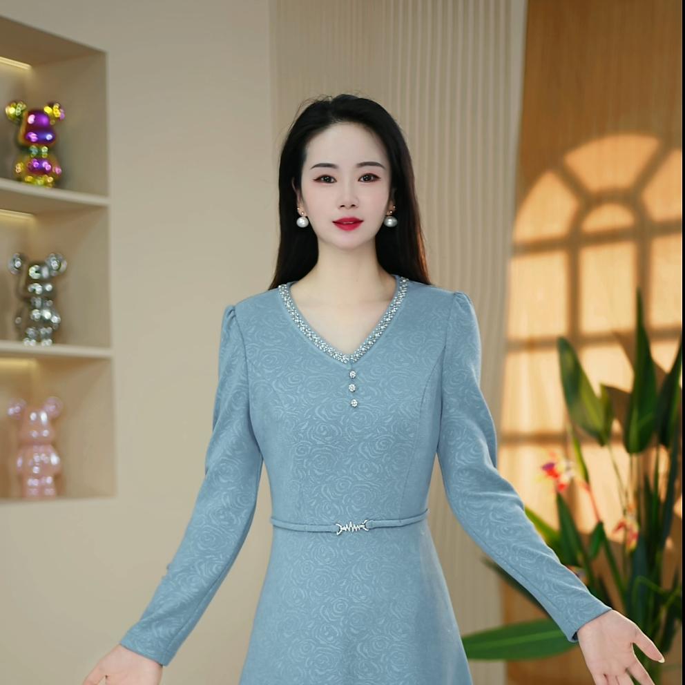 依美路品牌女装