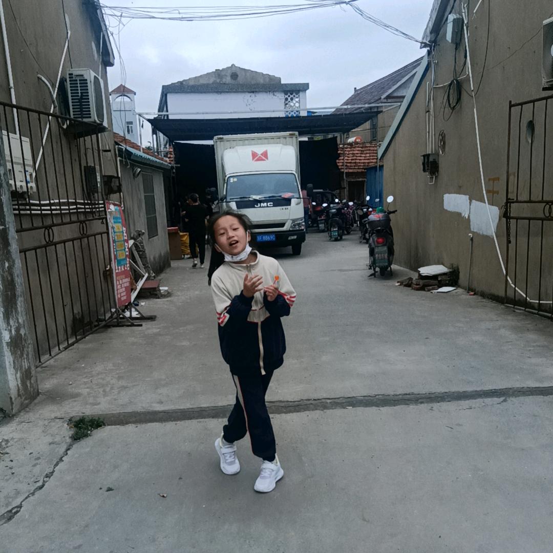 开心兵哥