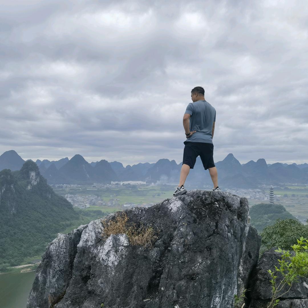 山货老龙