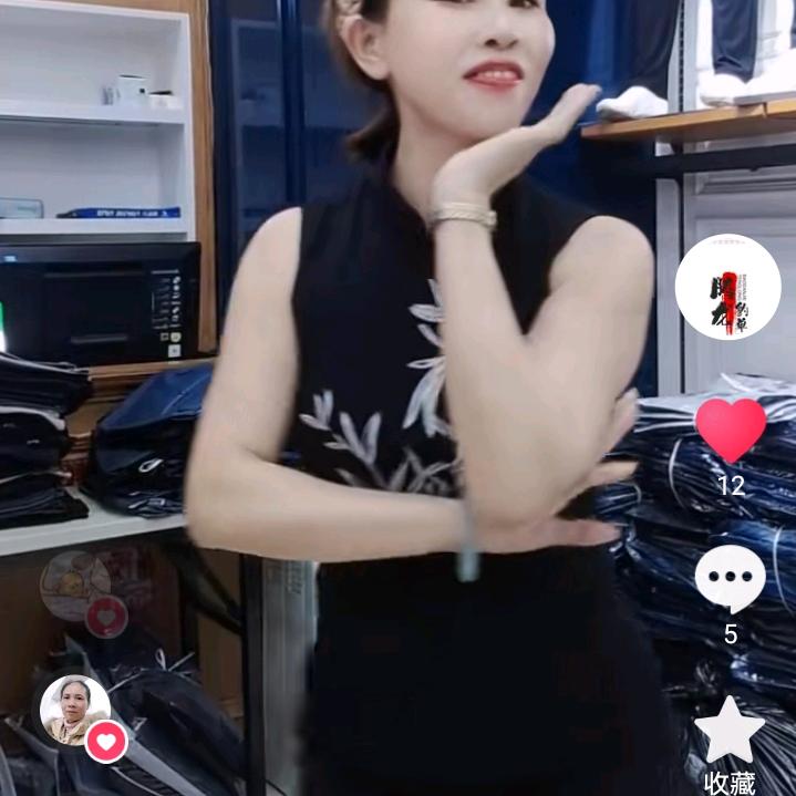 在株洲做服装玉姐