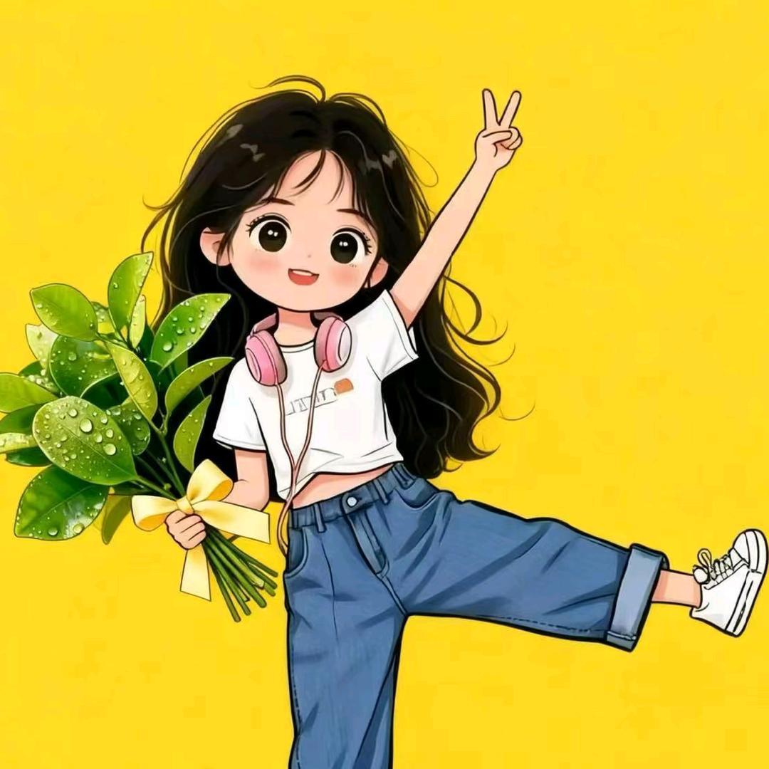 🌈玥玥小盆友🌈