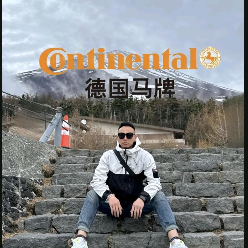 德国马牌-八零后