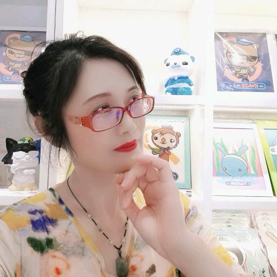 🇨🇳婉君🍎