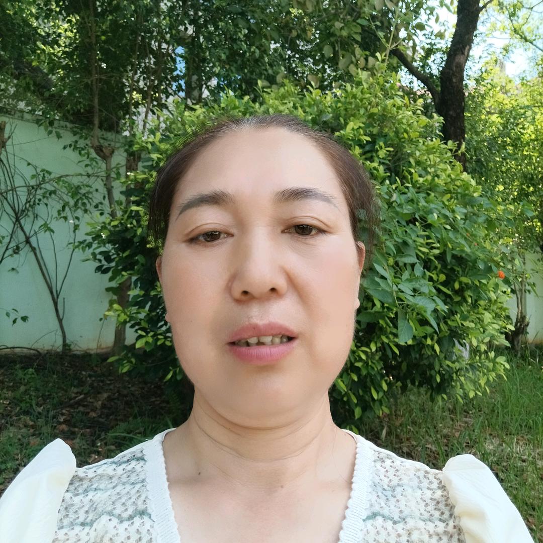 龙姐姐的幸福一生