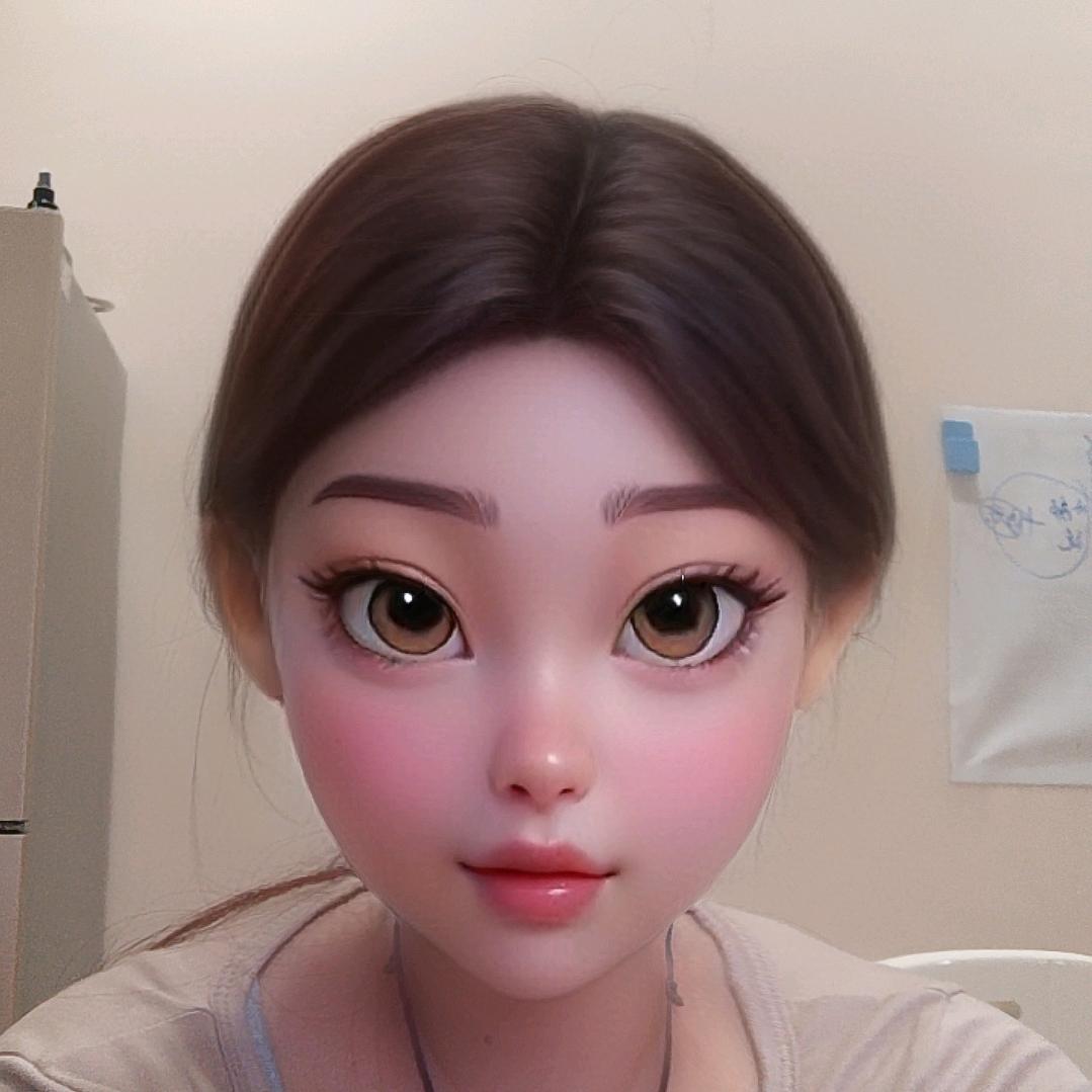 云