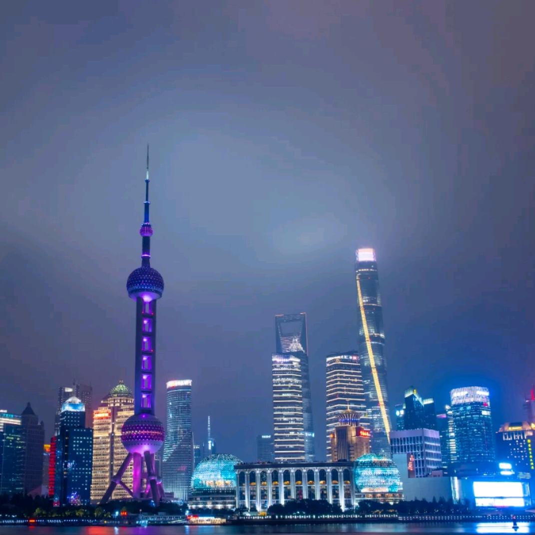 重生→在上海跑网约车！