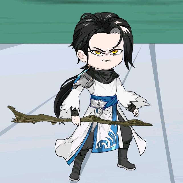 魔方沙雕漫剧