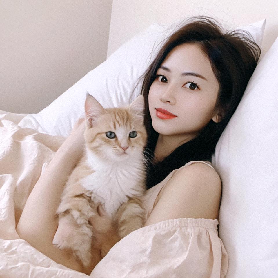 小鱼