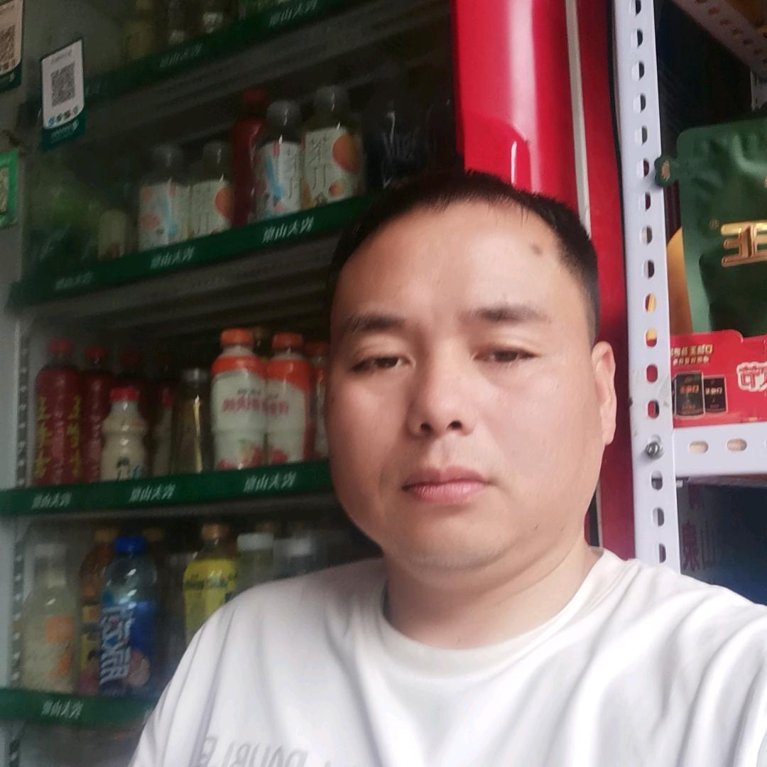 老男人