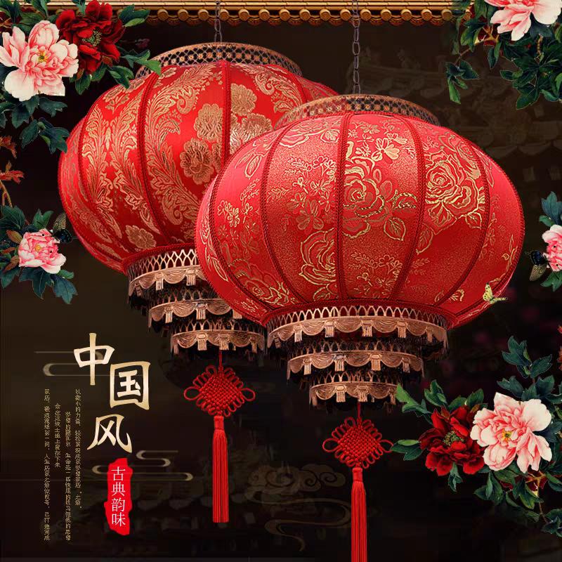 体明灯笼工厂店