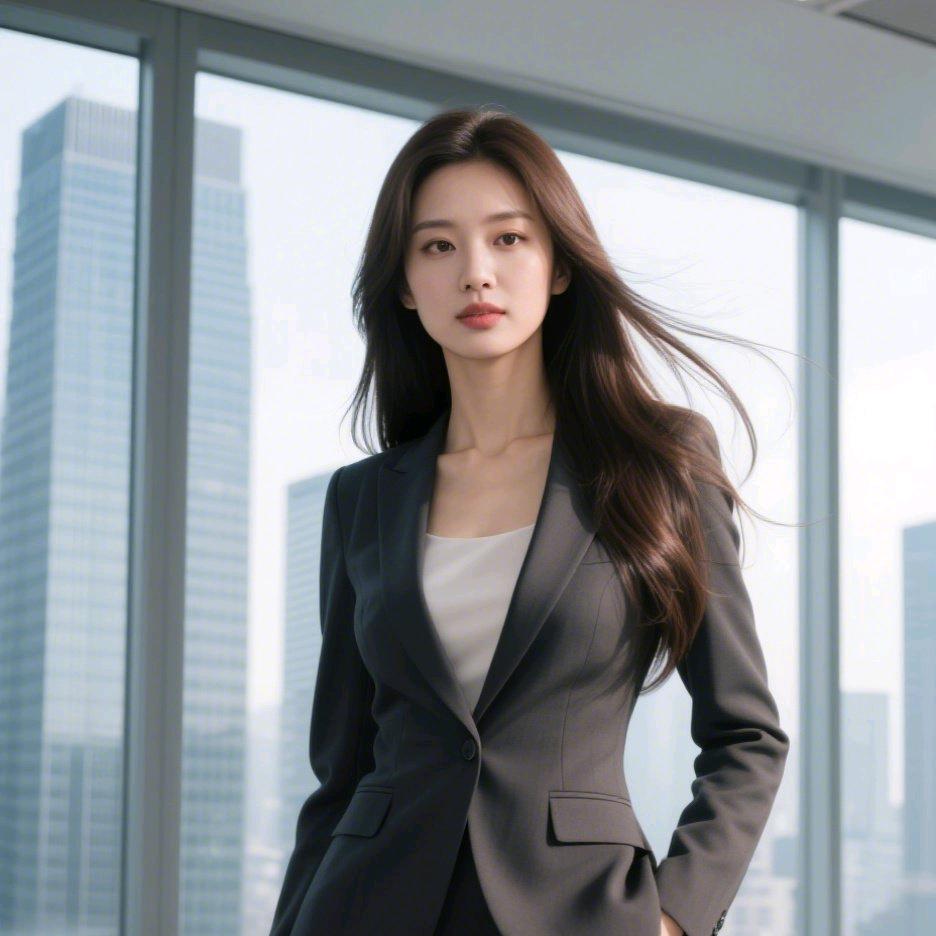 小李