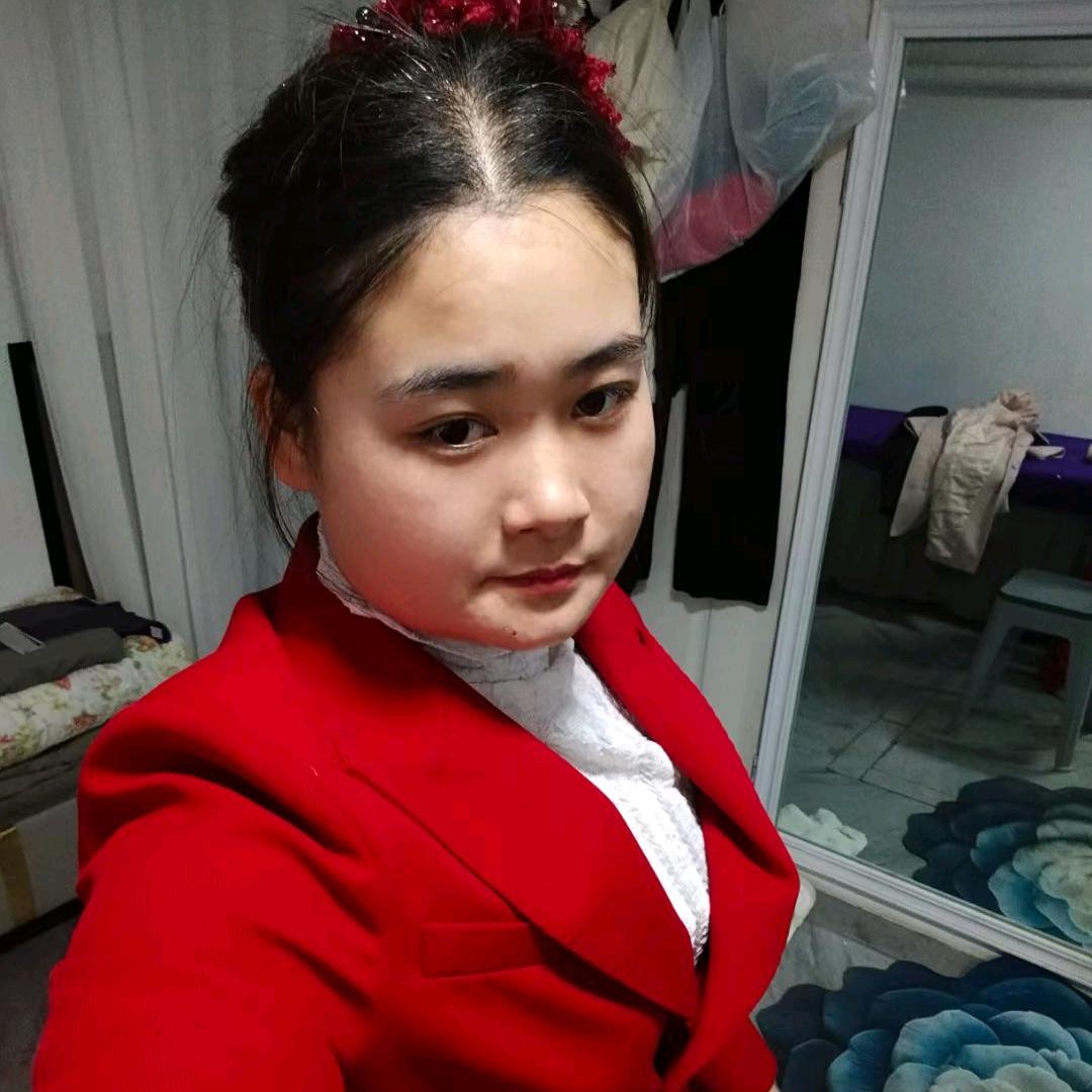 小燕子((赵德燕))