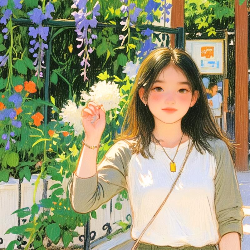 菲比-间歇性自律中