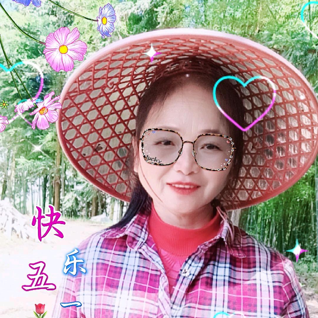赣南脐橙兰姐