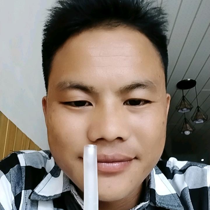 今生不信任何人。