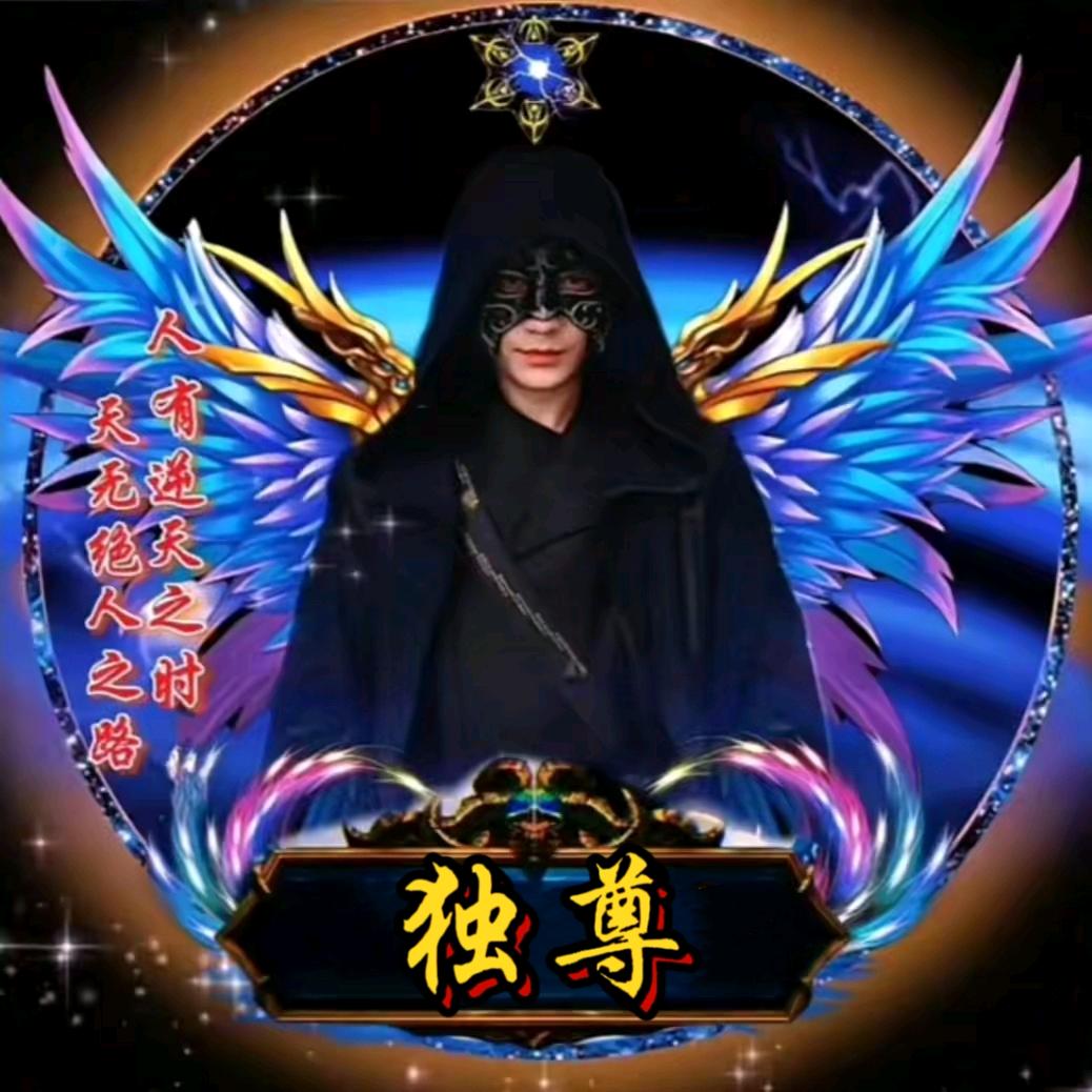 独尊