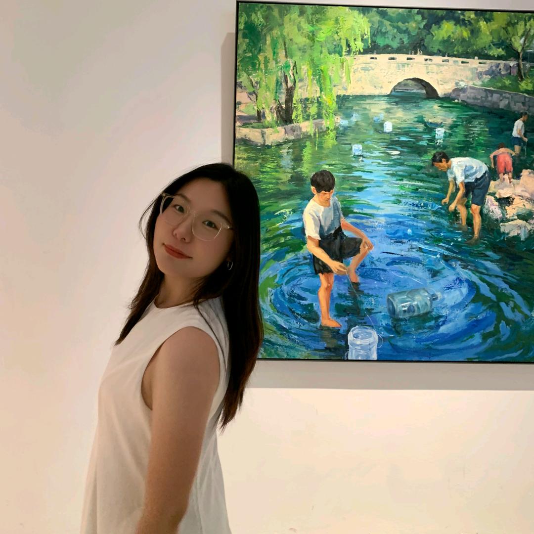 元气满满🌷
