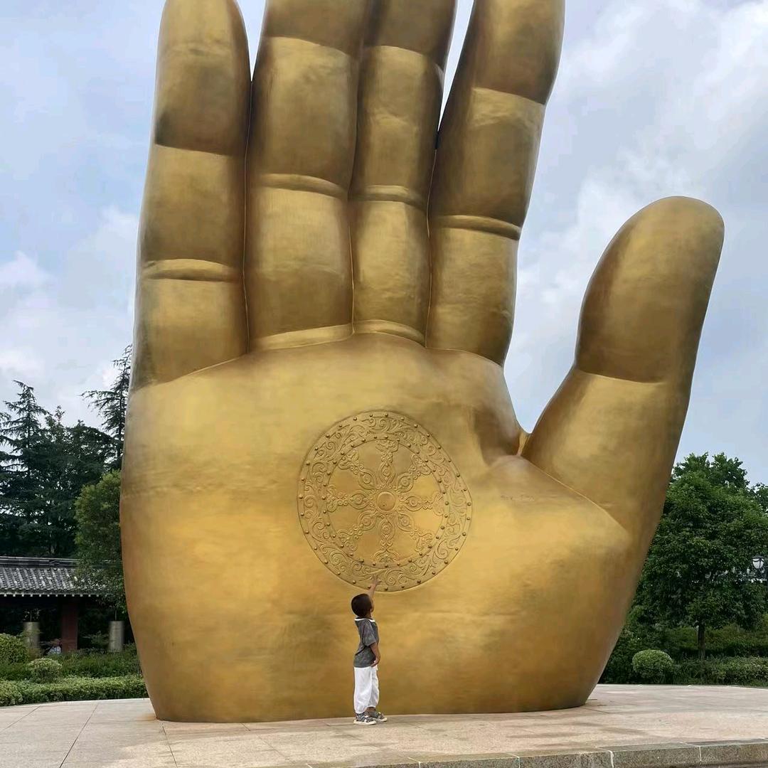 一路有你陪伴🎆