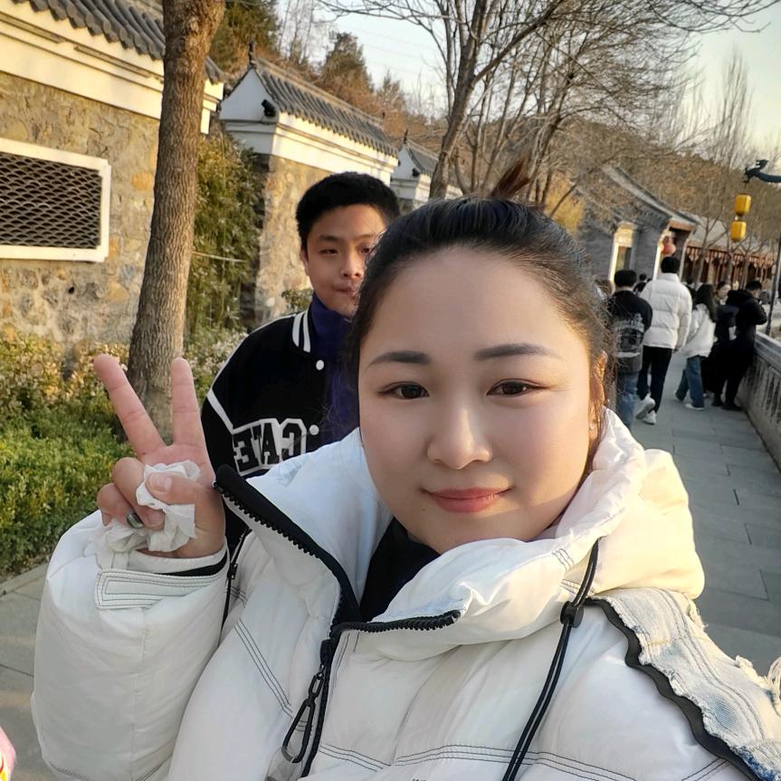 雪姬涵