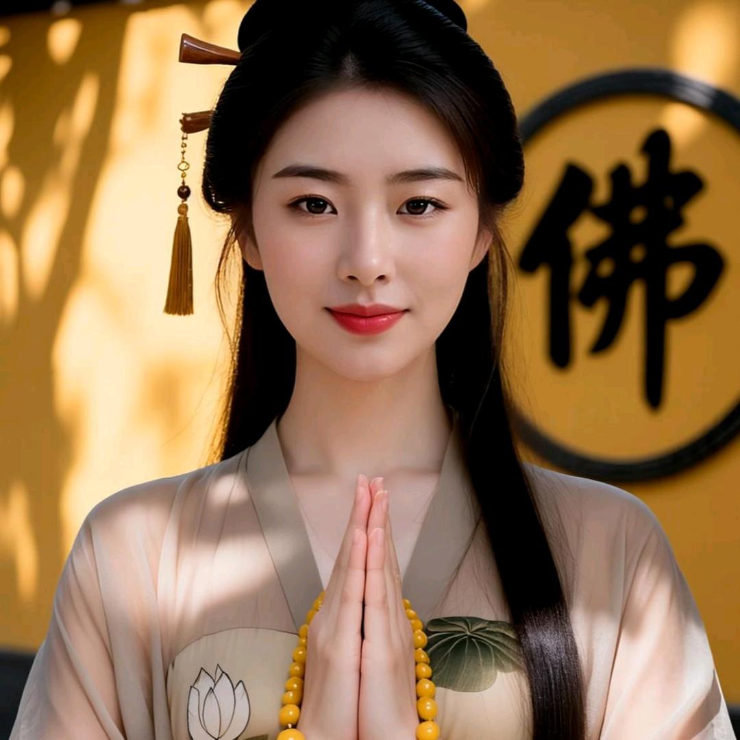 🪷随缘🪷一姐