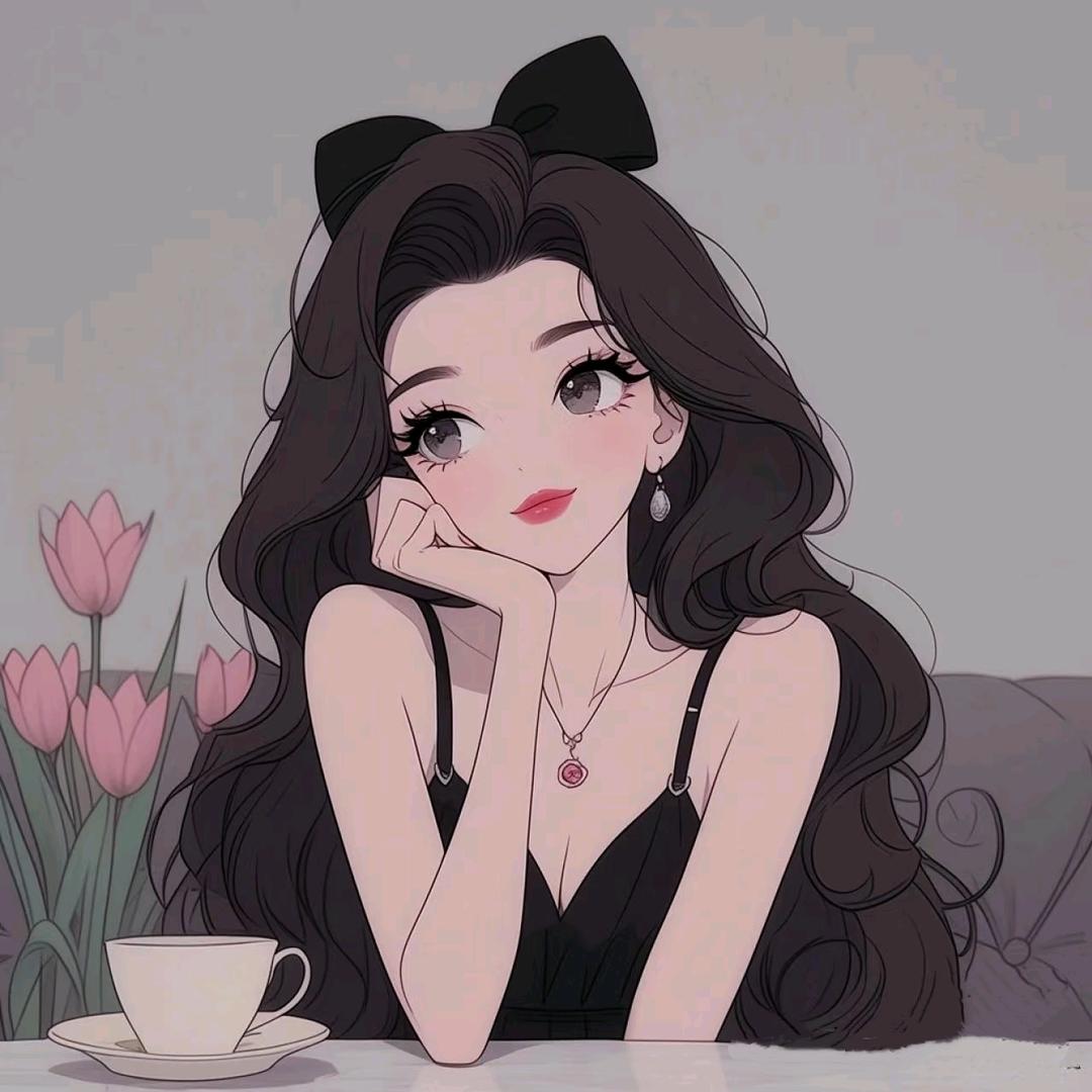 爱吃香菜