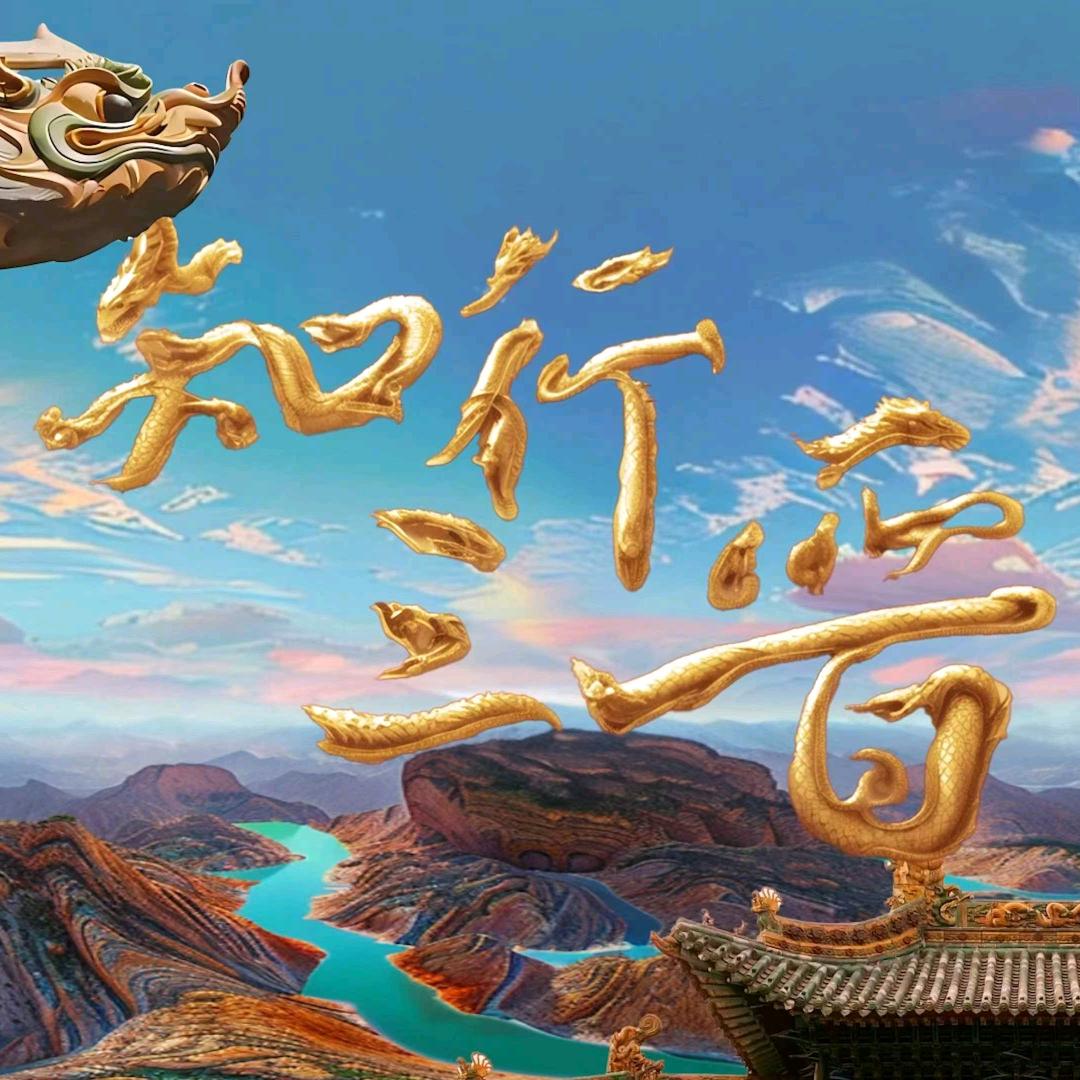 知行三晋