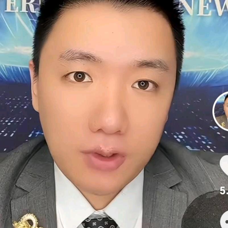 金哥说天下