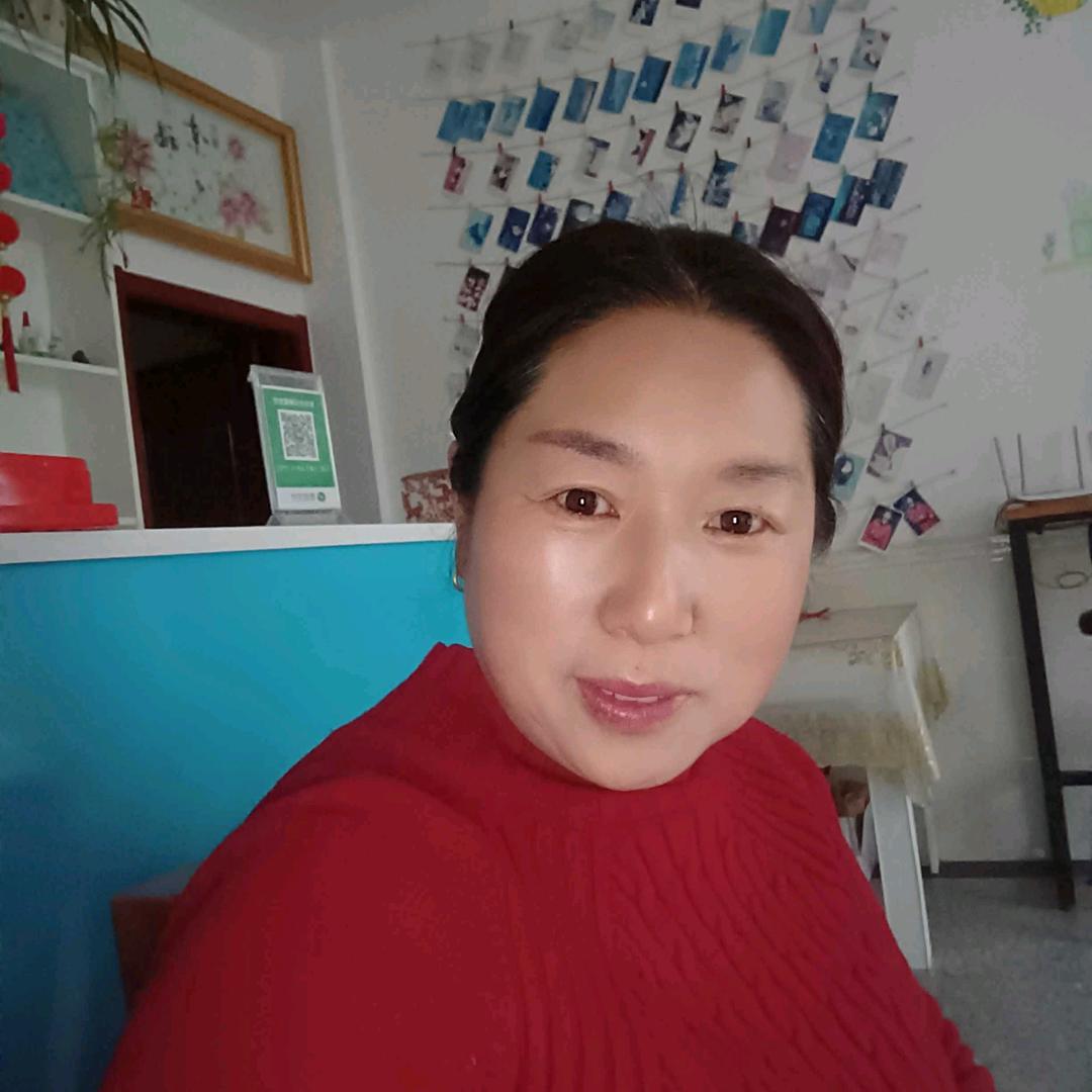 @微笑