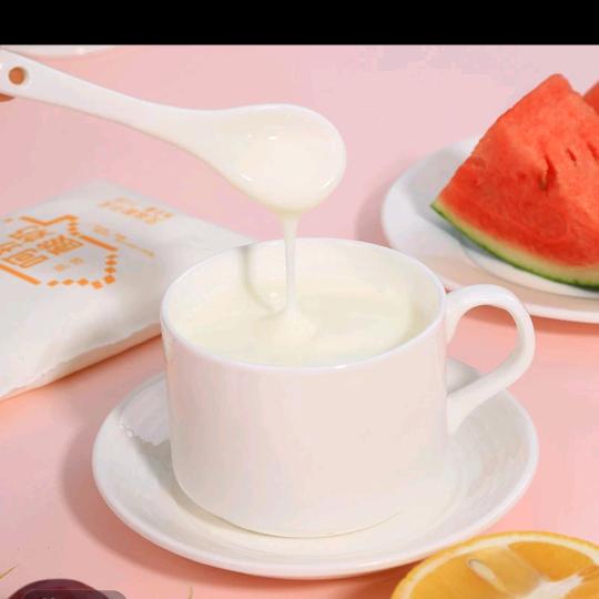 （牛丰0添加酸奶）