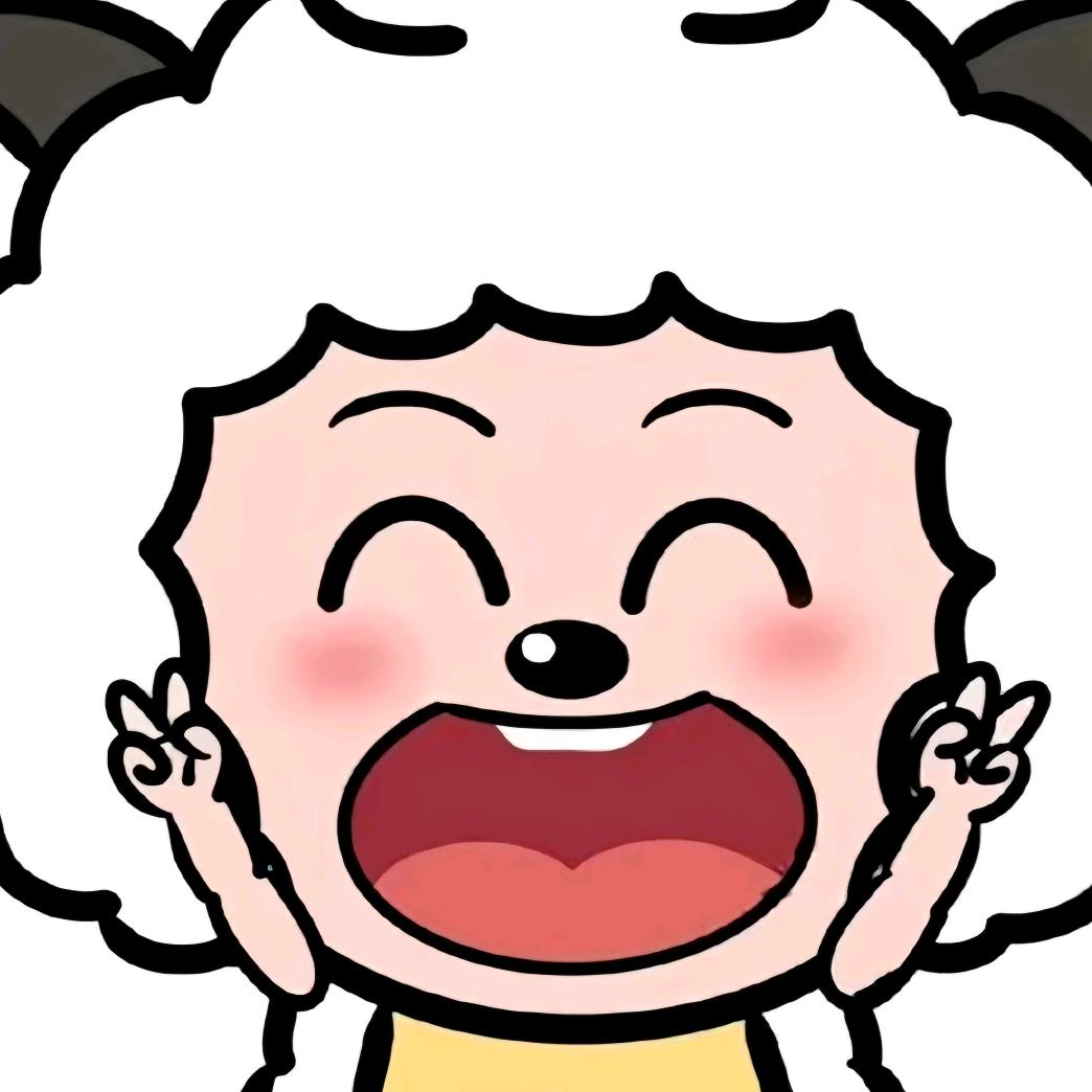 晓鱼爱吃糖