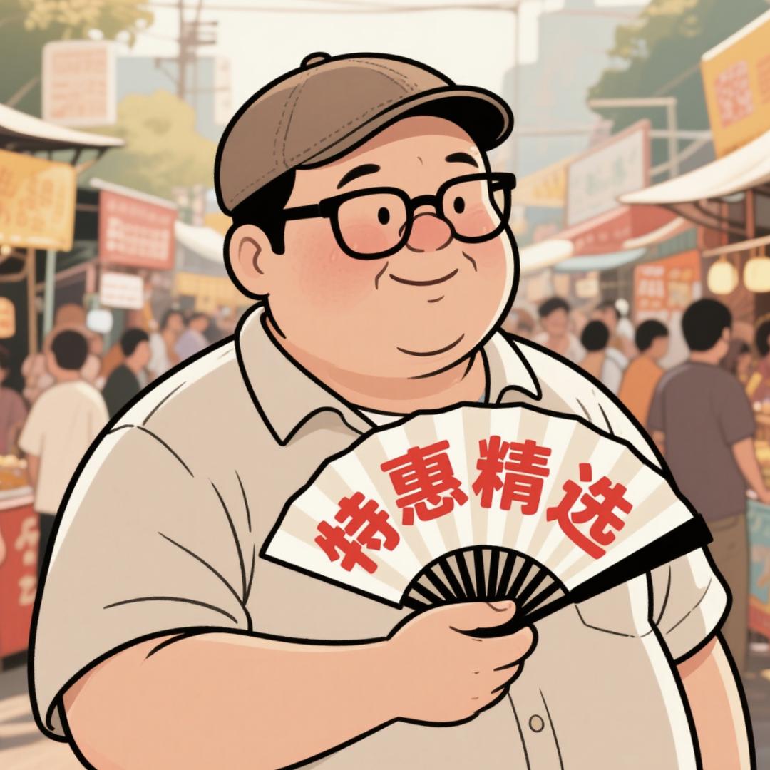 特惠精选库